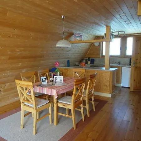 Finnhuette Cathleen Schulz