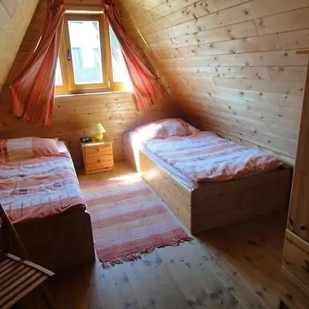 Finnhuette Cathleen Schulz Сasa de vacaciones Greifswald